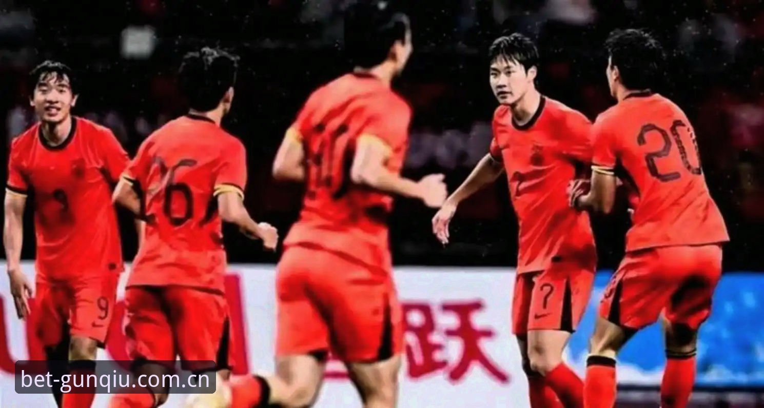 U19国足土伦杯0-3完败突尼斯，为什么球迷说这场比赛“输得很清楚”？
